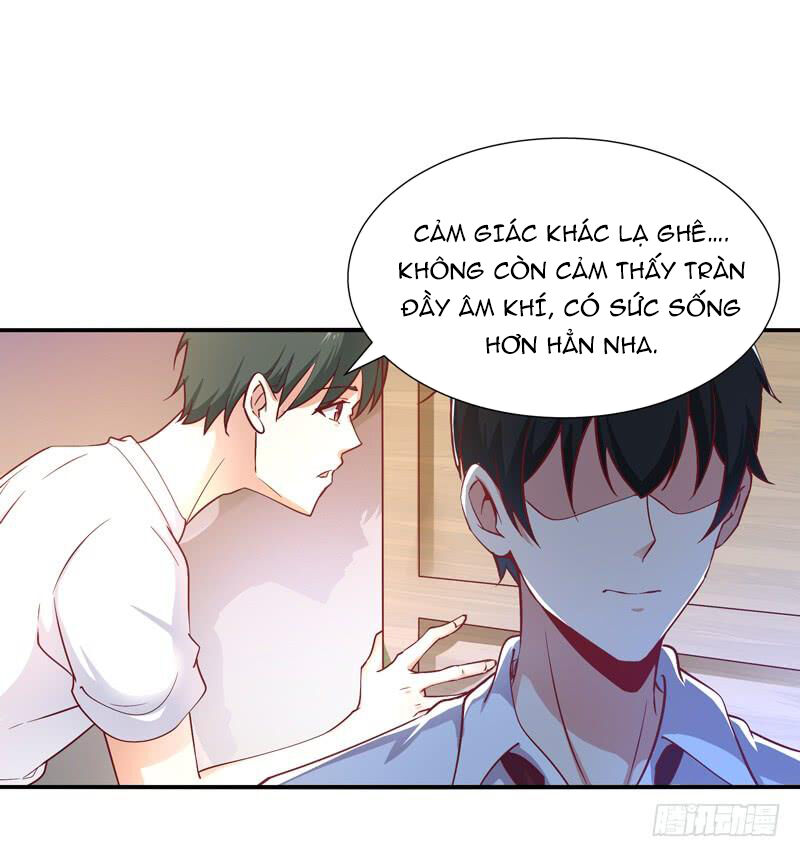 Trùng Sinh Đô Thị Thiên Tôn Chapter 32 - Trang 2