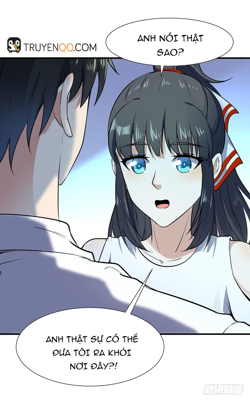 Trùng Sinh Đô Thị Thiên Tôn Chapter 32 - Trang 2