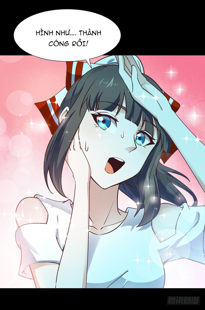 Trùng Sinh Đô Thị Thiên Tôn Chapter 32 - Trang 2