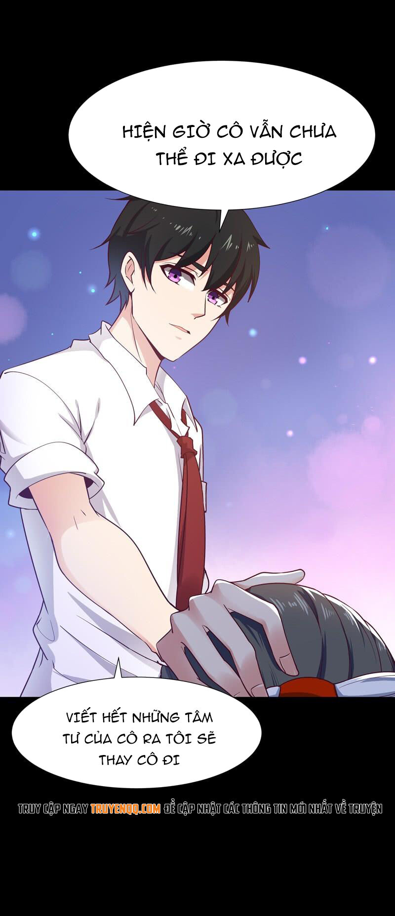 Trùng Sinh Đô Thị Thiên Tôn Chapter 32 - Trang 2