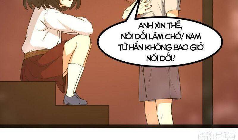 Trùng Sinh Đô Thị Thiên Tôn Chapter 320 - Trang 2