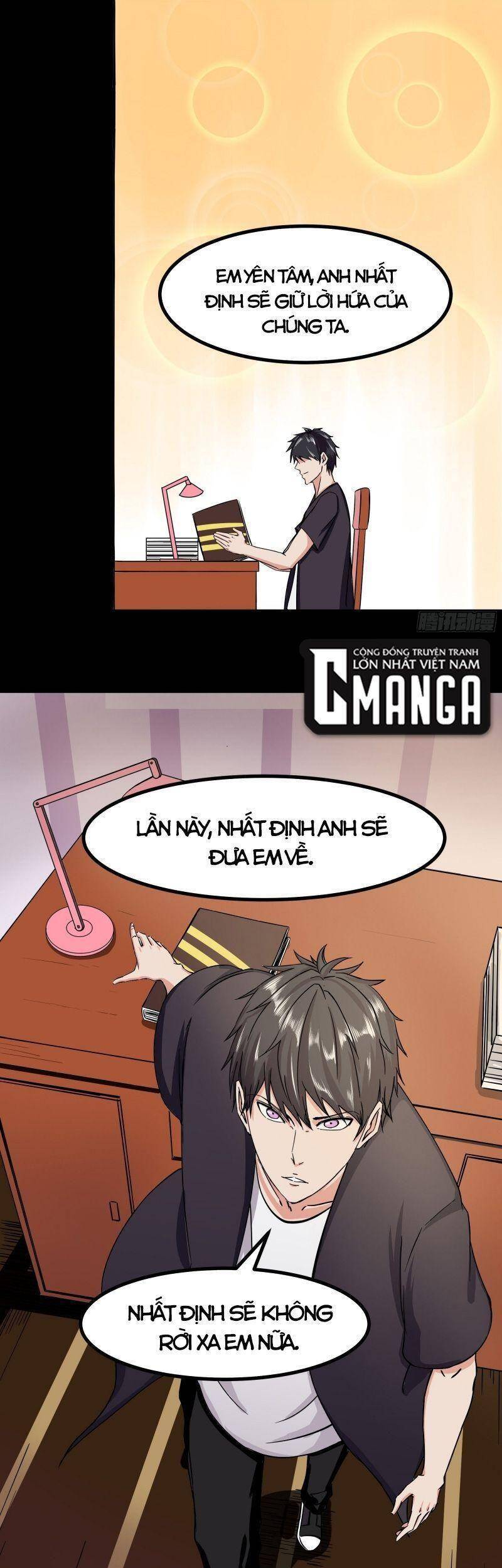 Trùng Sinh Đô Thị Thiên Tôn Chapter 320 - Trang 2