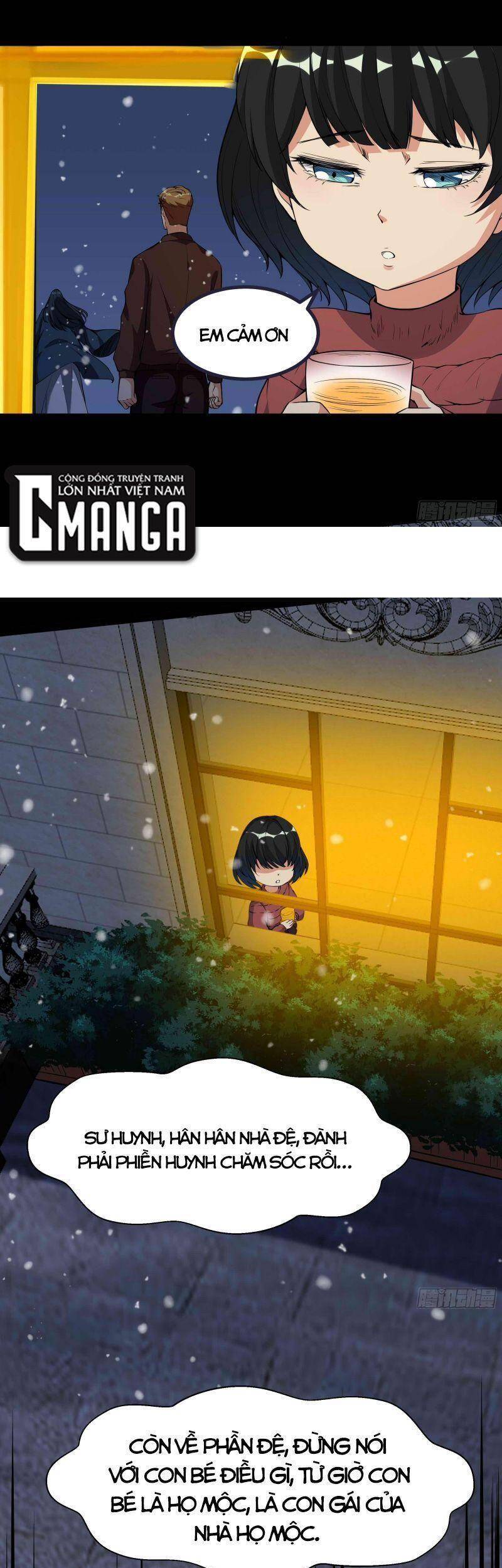 Trùng Sinh Đô Thị Thiên Tôn Chapter 320 - Trang 2