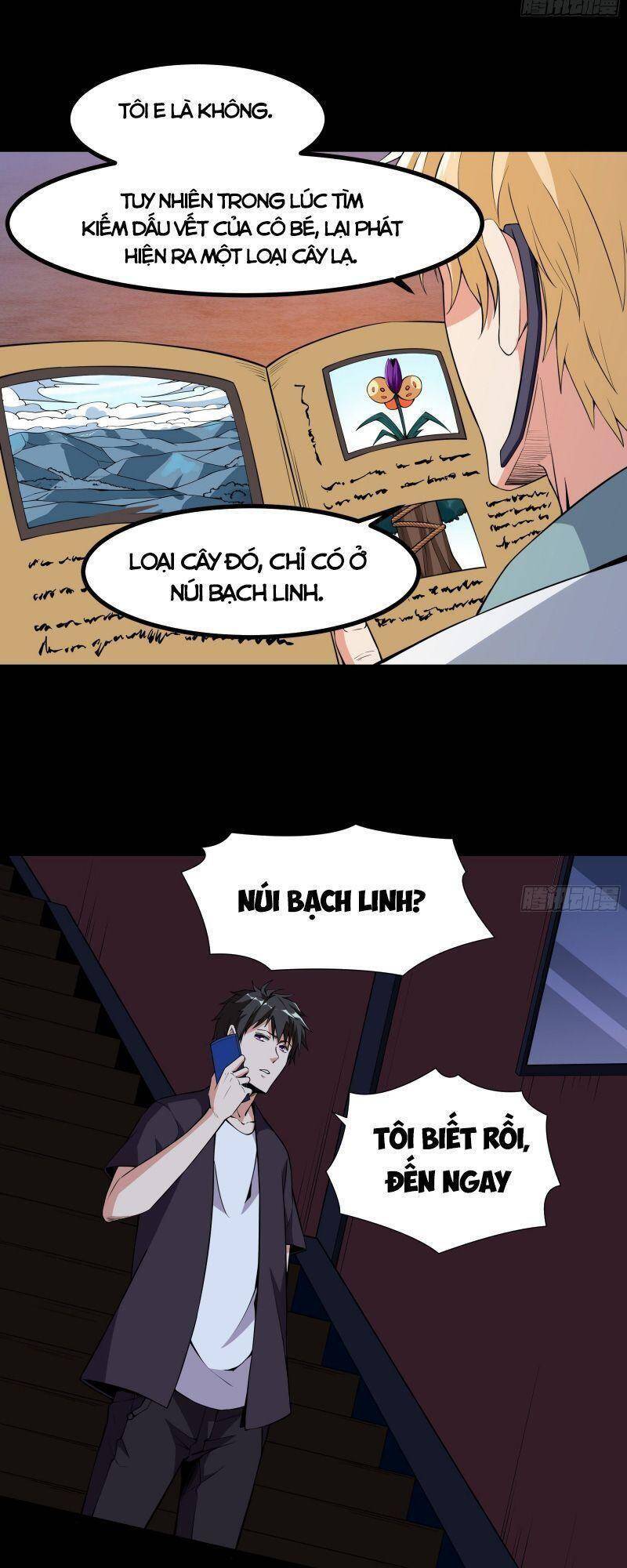 Trùng Sinh Đô Thị Thiên Tôn Chapter 321 - Trang 2