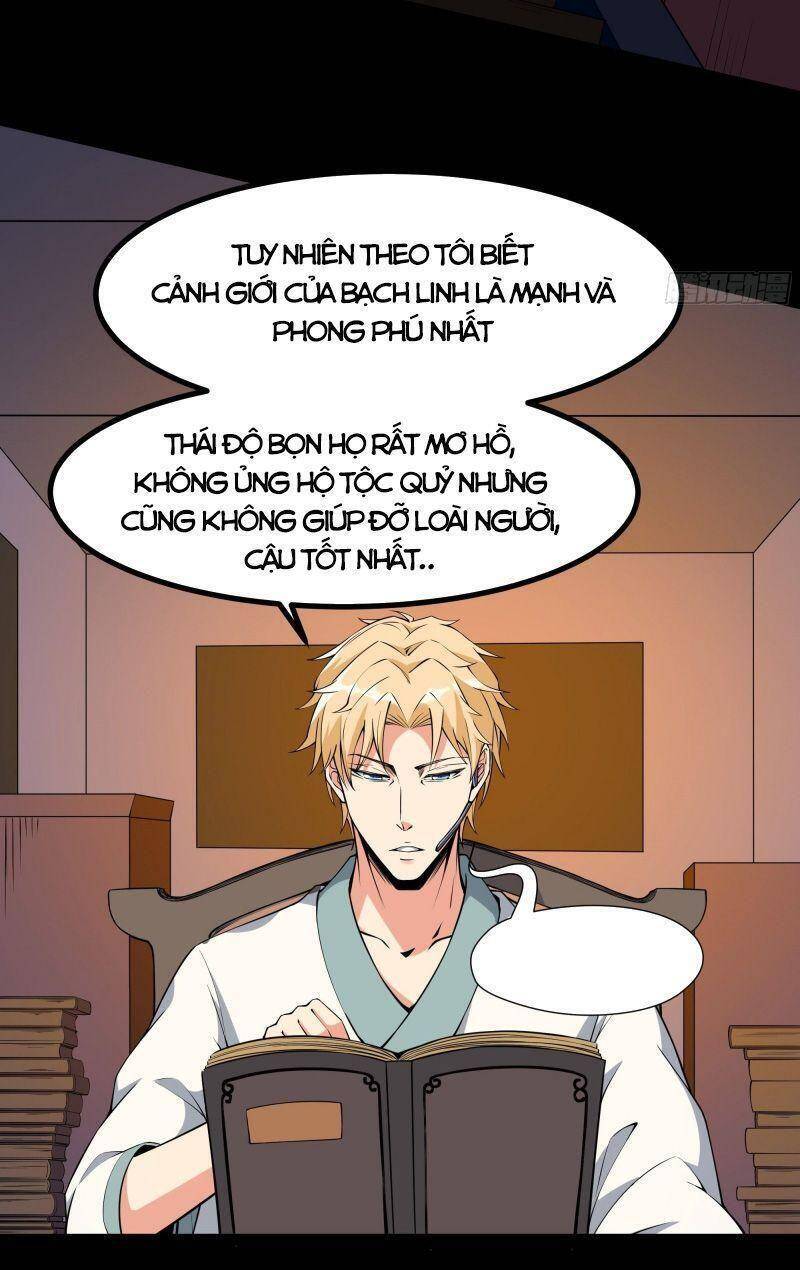 Trùng Sinh Đô Thị Thiên Tôn Chapter 321 - Trang 2