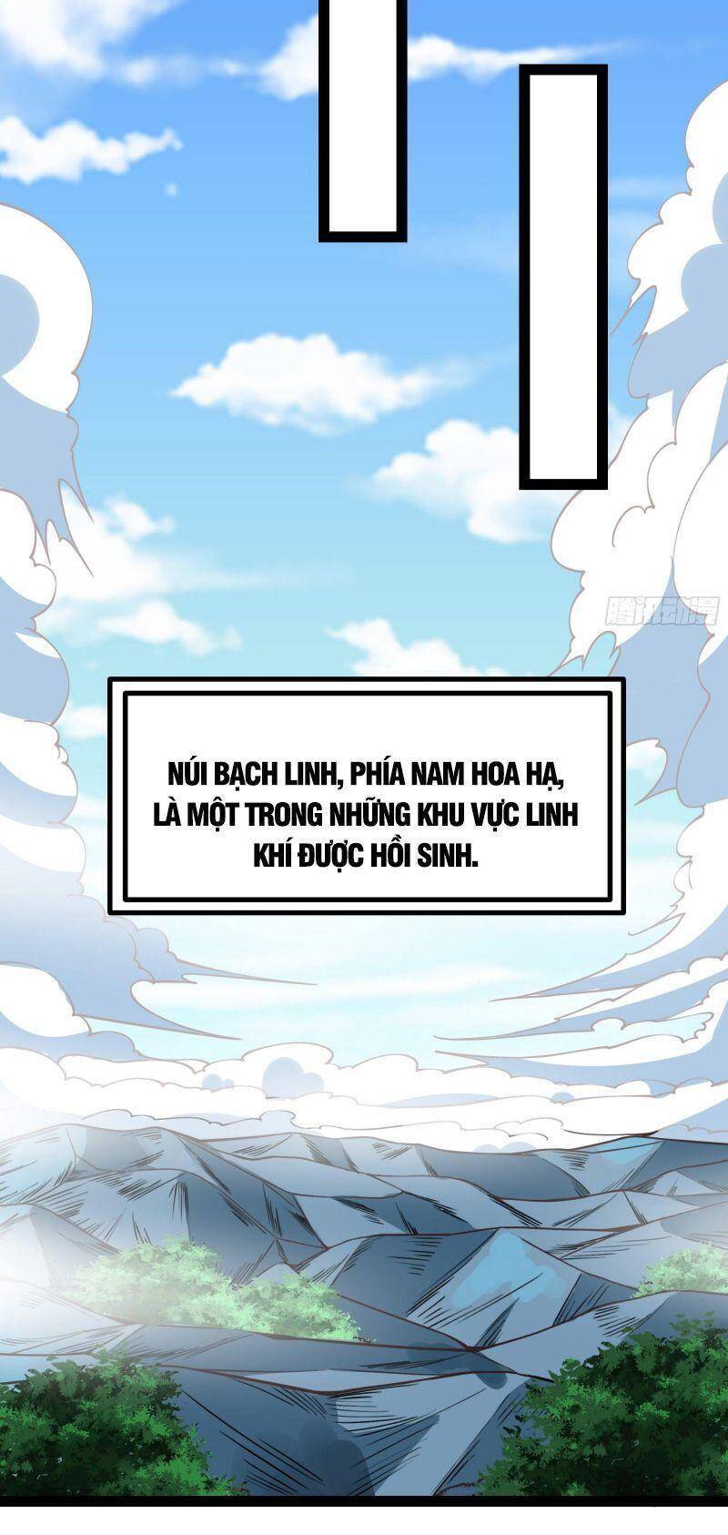 Trùng Sinh Đô Thị Thiên Tôn Chapter 321 - Trang 2