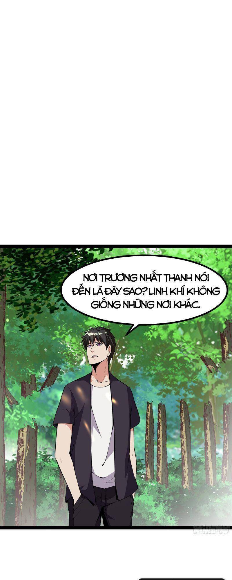 Trùng Sinh Đô Thị Thiên Tôn Chapter 321 - Trang 2