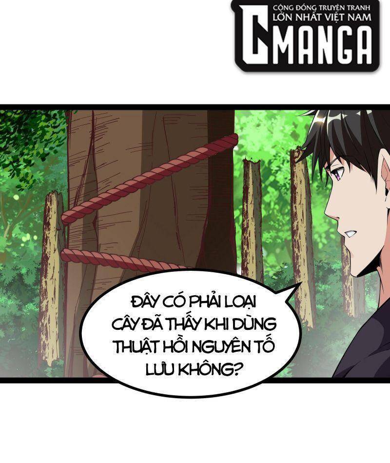 Trùng Sinh Đô Thị Thiên Tôn Chapter 321 - Trang 2