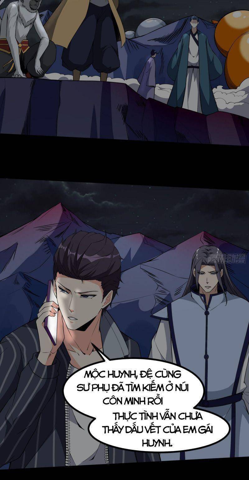 Trùng Sinh Đô Thị Thiên Tôn Chapter 321 - Trang 2