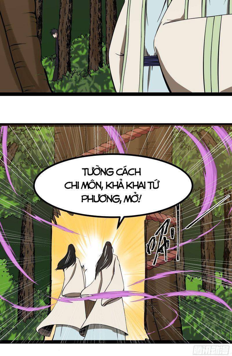 Trùng Sinh Đô Thị Thiên Tôn Chapter 321 - Trang 2