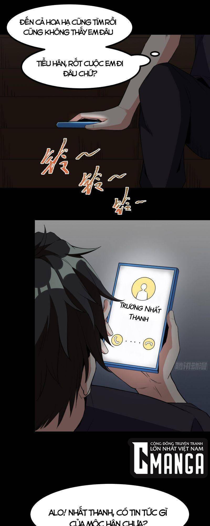 Trùng Sinh Đô Thị Thiên Tôn Chapter 321 - Trang 2