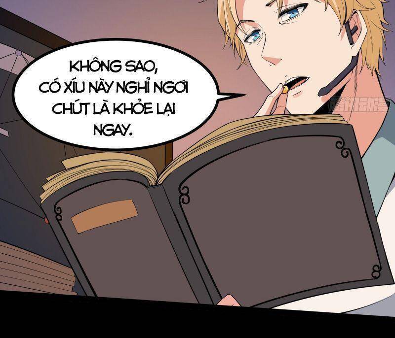 Trùng Sinh Đô Thị Thiên Tôn Chapter 321 - Trang 2