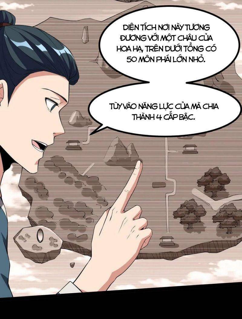 Trùng Sinh Đô Thị Thiên Tôn Chapter 322 - Trang 2