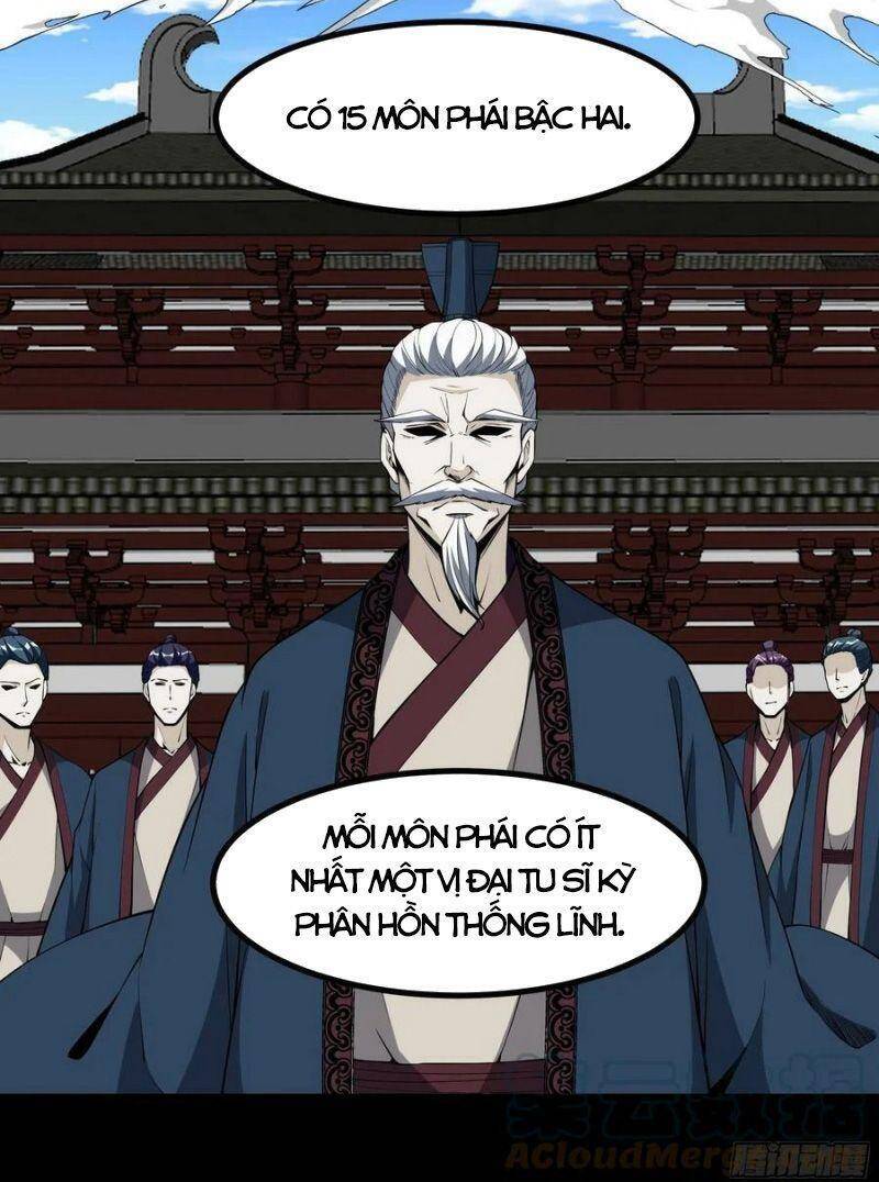 Trùng Sinh Đô Thị Thiên Tôn Chapter 322 - Trang 2