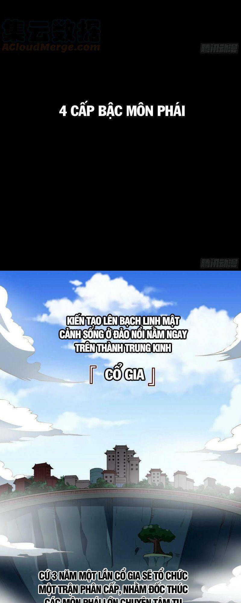 Trùng Sinh Đô Thị Thiên Tôn Chapter 322 - Trang 2