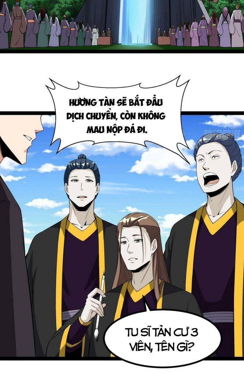 Trùng Sinh Đô Thị Thiên Tôn Chapter 322 - Trang 2