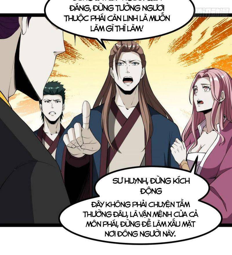 Trùng Sinh Đô Thị Thiên Tôn Chapter 322 - Trang 2