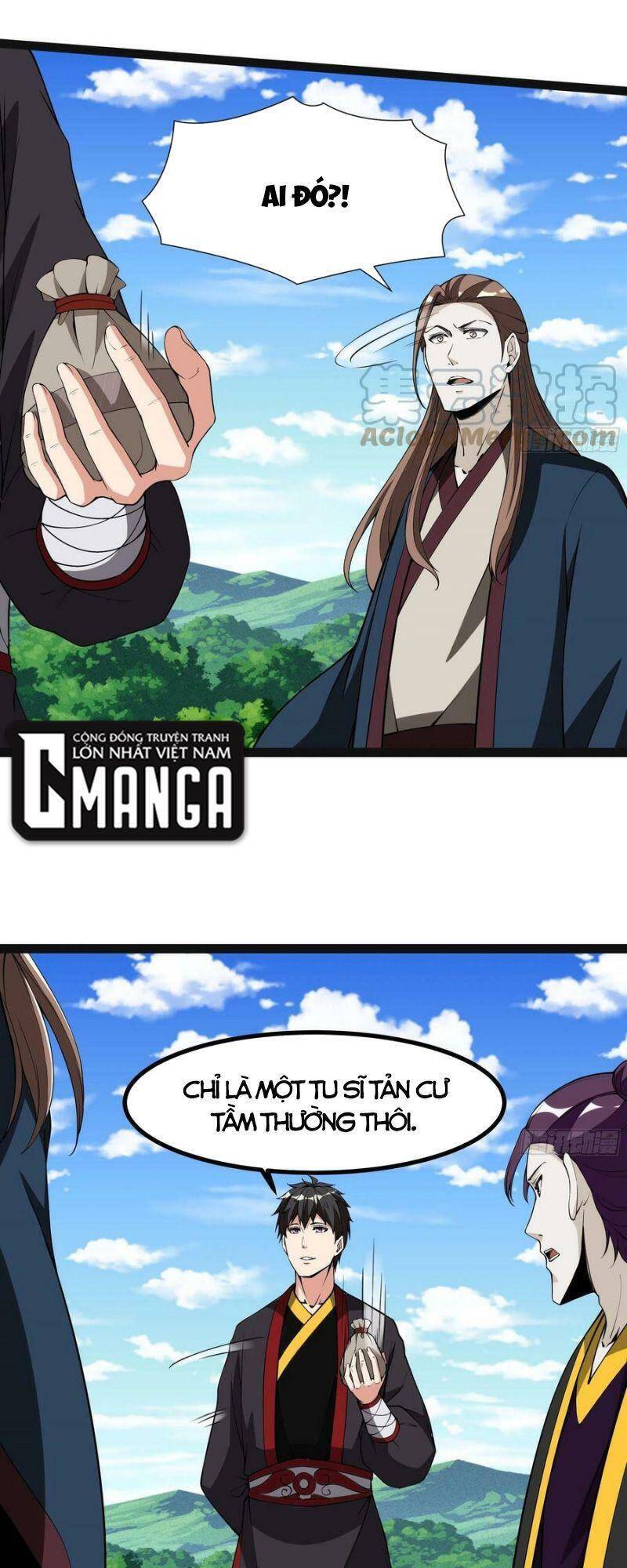 Trùng Sinh Đô Thị Thiên Tôn Chapter 322 - Trang 2