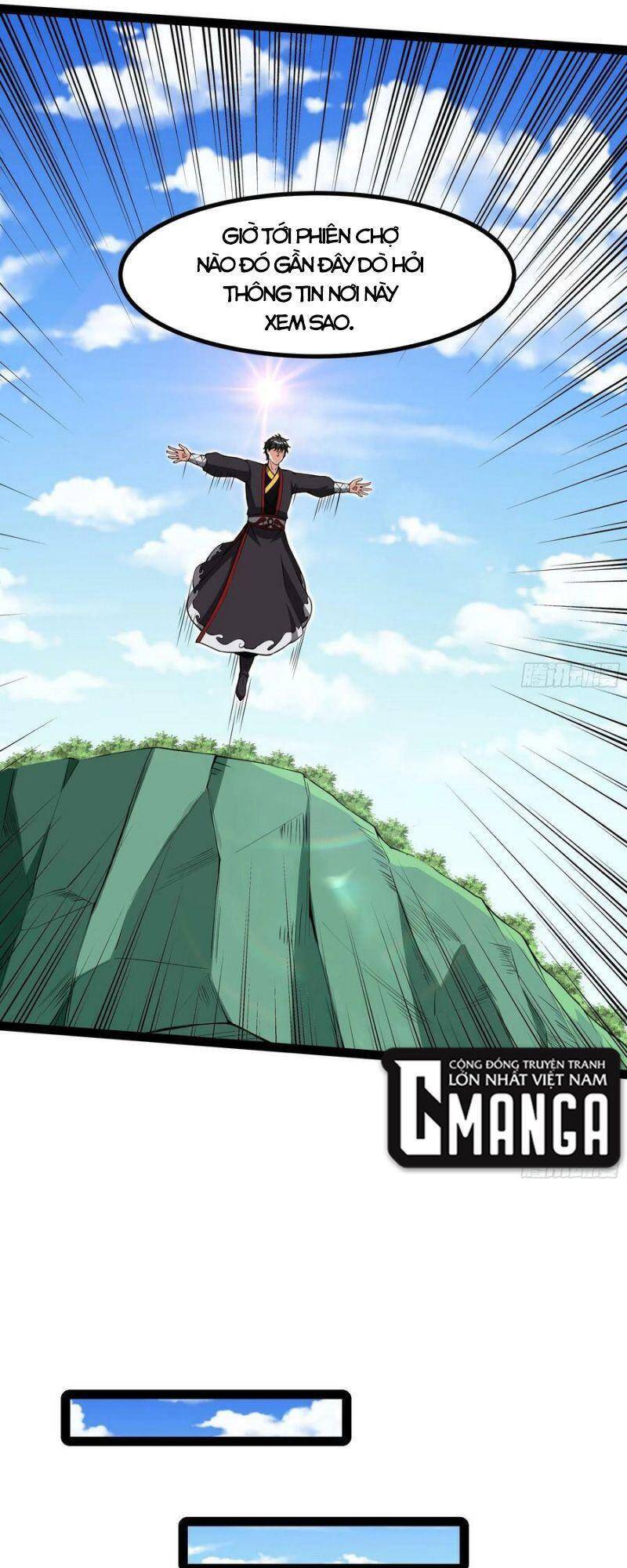 Trùng Sinh Đô Thị Thiên Tôn Chapter 322 - Trang 2