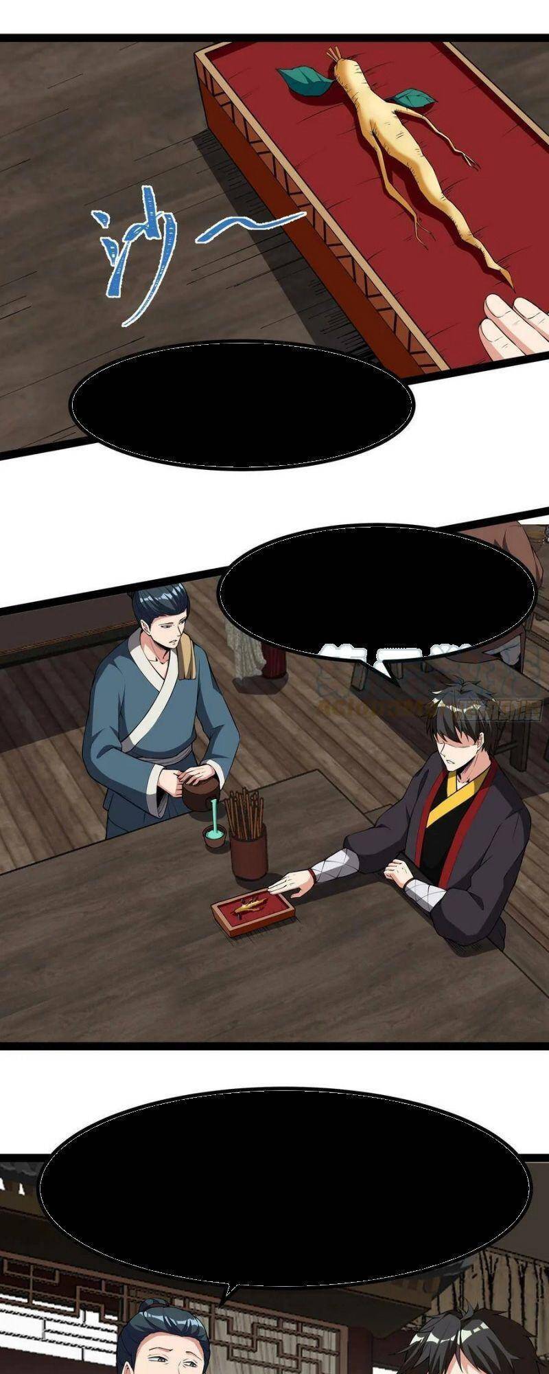 Trùng Sinh Đô Thị Thiên Tôn Chapter 322 - Trang 2