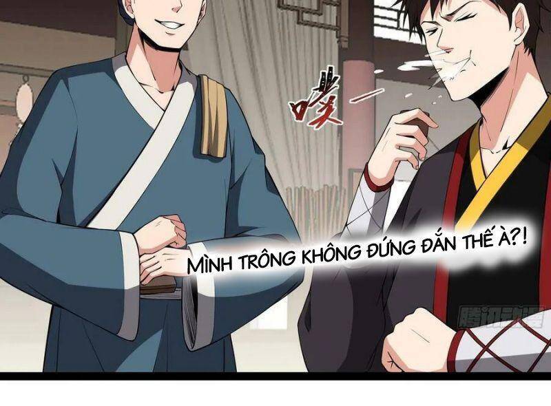 Trùng Sinh Đô Thị Thiên Tôn Chapter 322 - Trang 2