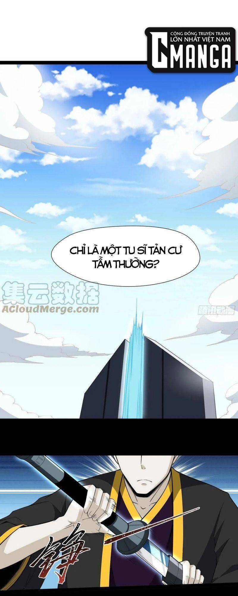 Trùng Sinh Đô Thị Thiên Tôn Chapter 323 - Trang 2