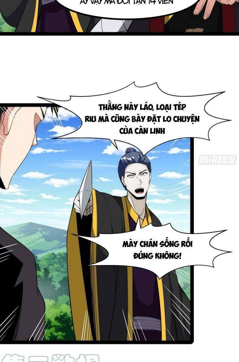 Trùng Sinh Đô Thị Thiên Tôn Chapter 323 - Trang 2