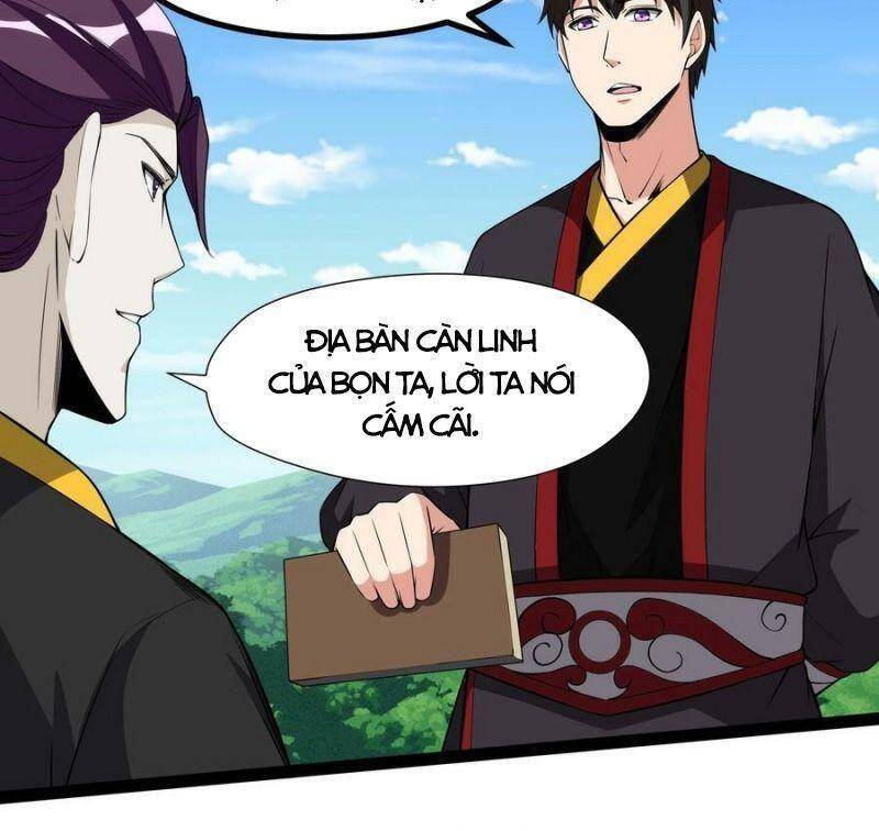 Trùng Sinh Đô Thị Thiên Tôn Chapter 323 - Trang 2