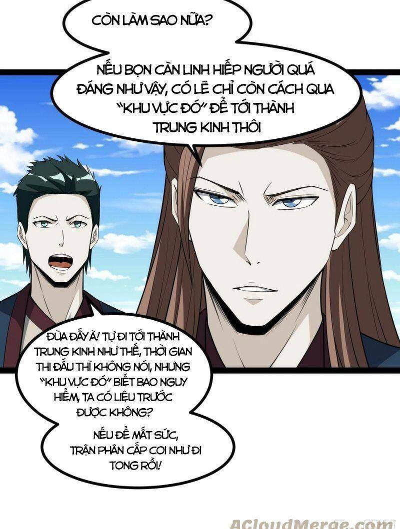 Trùng Sinh Đô Thị Thiên Tôn Chapter 323 - Trang 2