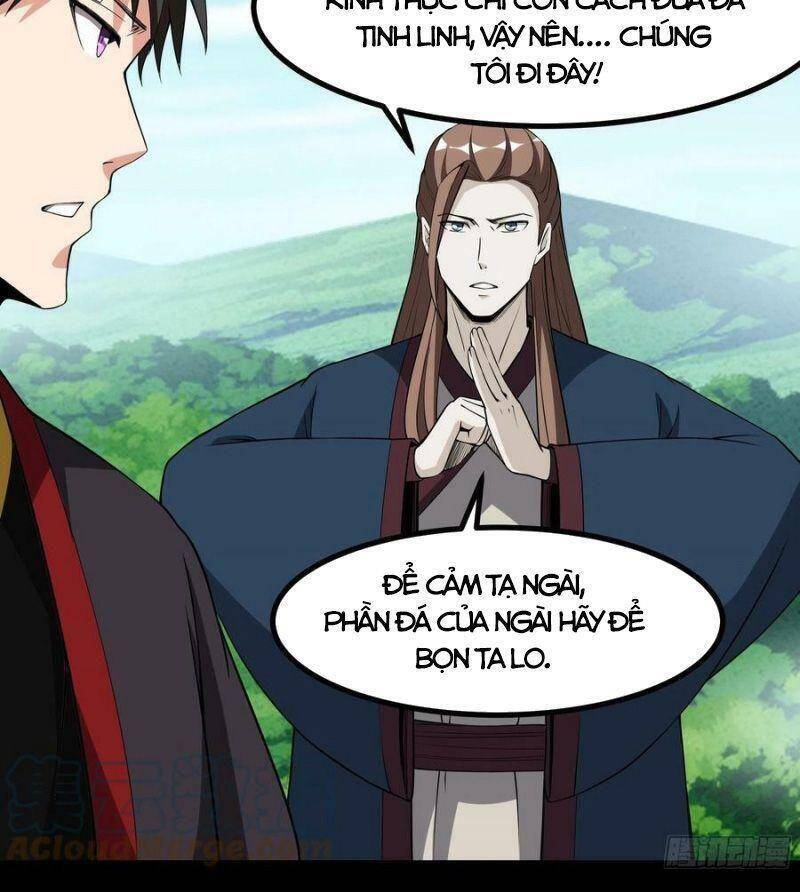 Trùng Sinh Đô Thị Thiên Tôn Chapter 323 - Trang 2