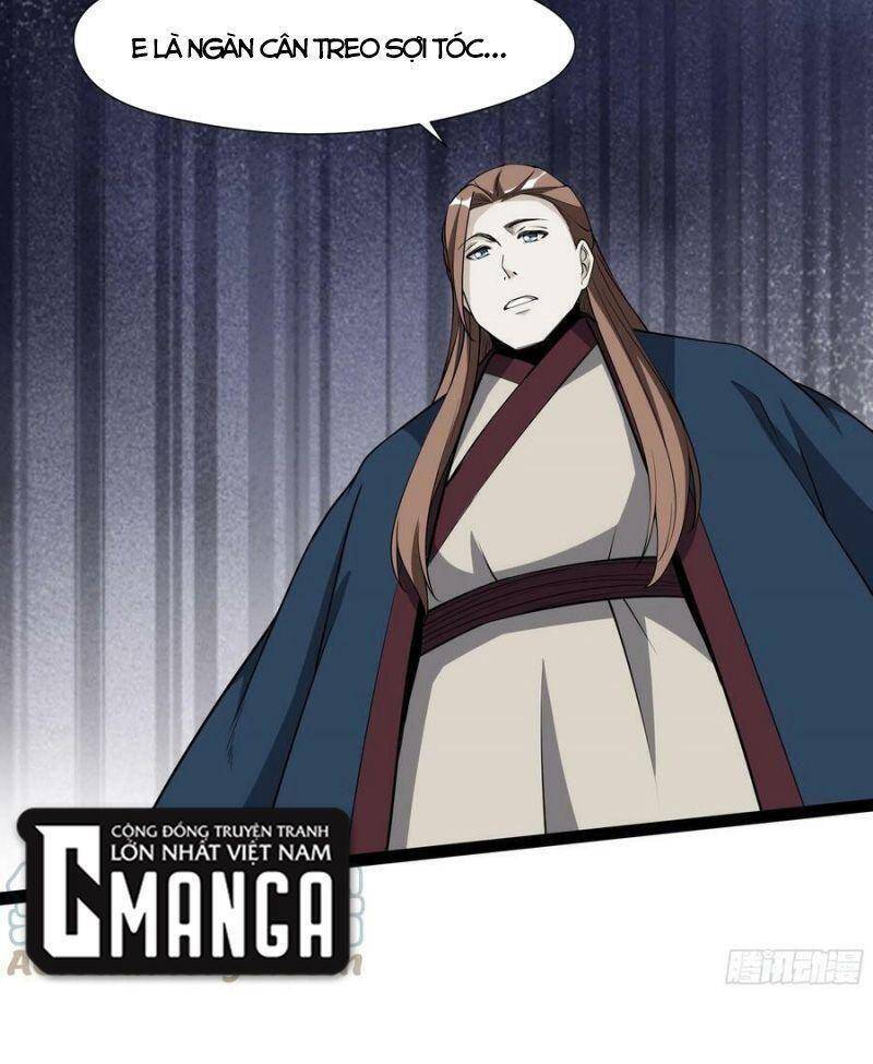 Trùng Sinh Đô Thị Thiên Tôn Chapter 323 - Trang 2