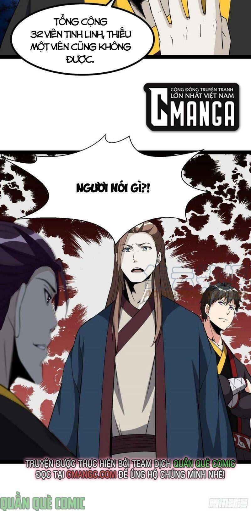 Trùng Sinh Đô Thị Thiên Tôn Chapter 323 - Trang 2