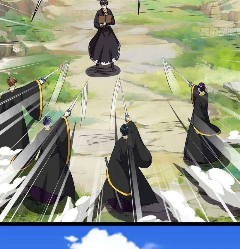 Trùng Sinh Đô Thị Thiên Tôn Chapter 323 - Trang 2