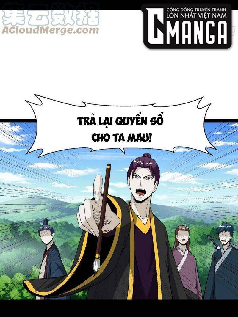 Trùng Sinh Đô Thị Thiên Tôn Chapter 323 - Trang 2