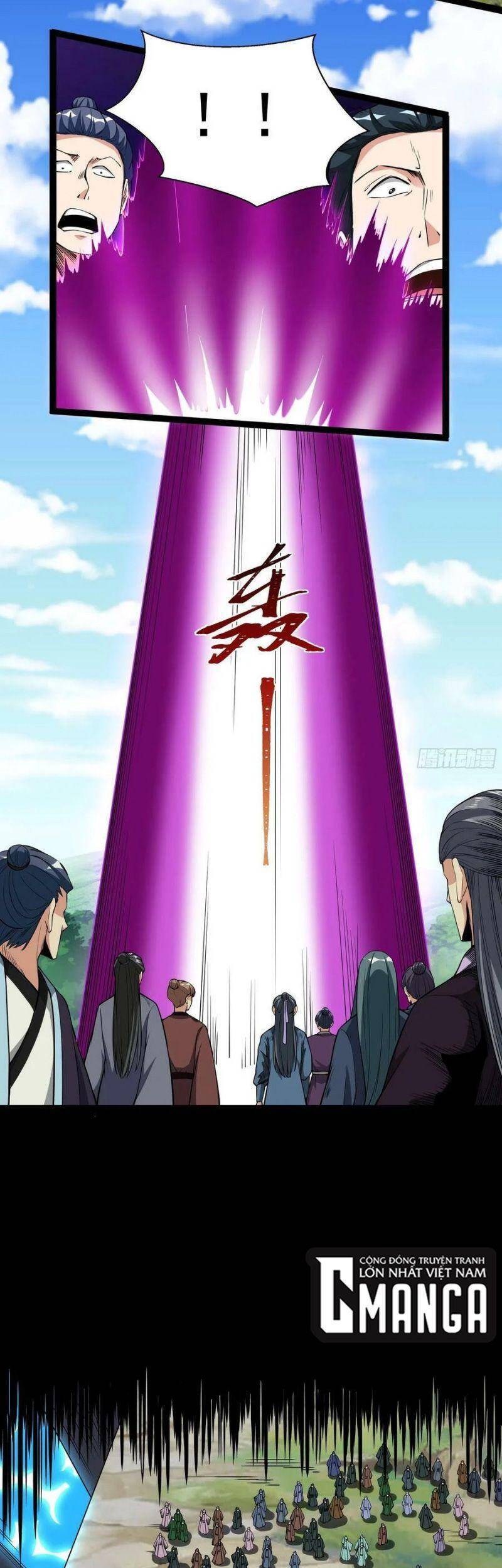 Trùng Sinh Đô Thị Thiên Tôn Chapter 324 - Trang 2