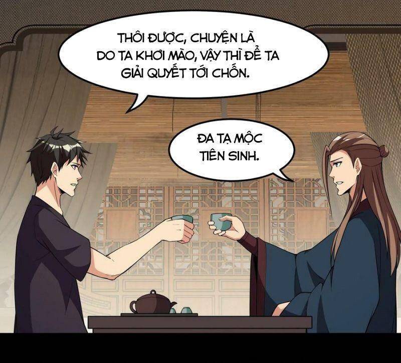 Trùng Sinh Đô Thị Thiên Tôn Chapter 325 - Trang 2
