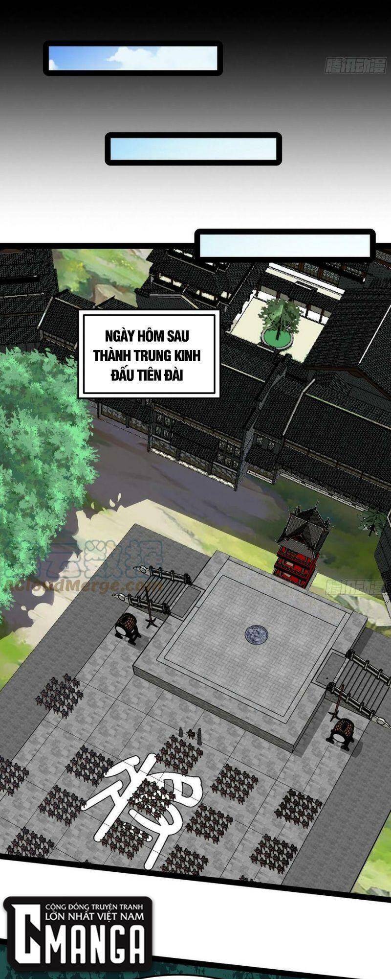 Trùng Sinh Đô Thị Thiên Tôn Chapter 325 - Trang 2