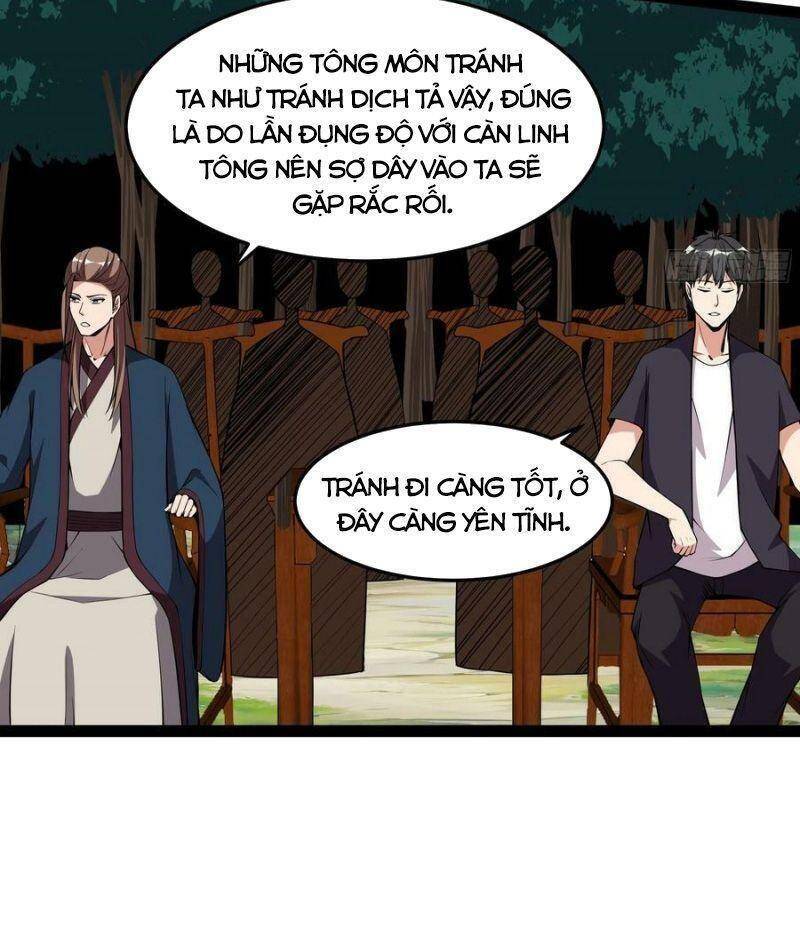Trùng Sinh Đô Thị Thiên Tôn Chapter 325 - Trang 2