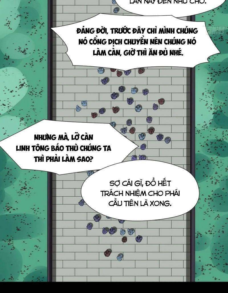 Trùng Sinh Đô Thị Thiên Tôn Chapter 325 - Trang 2