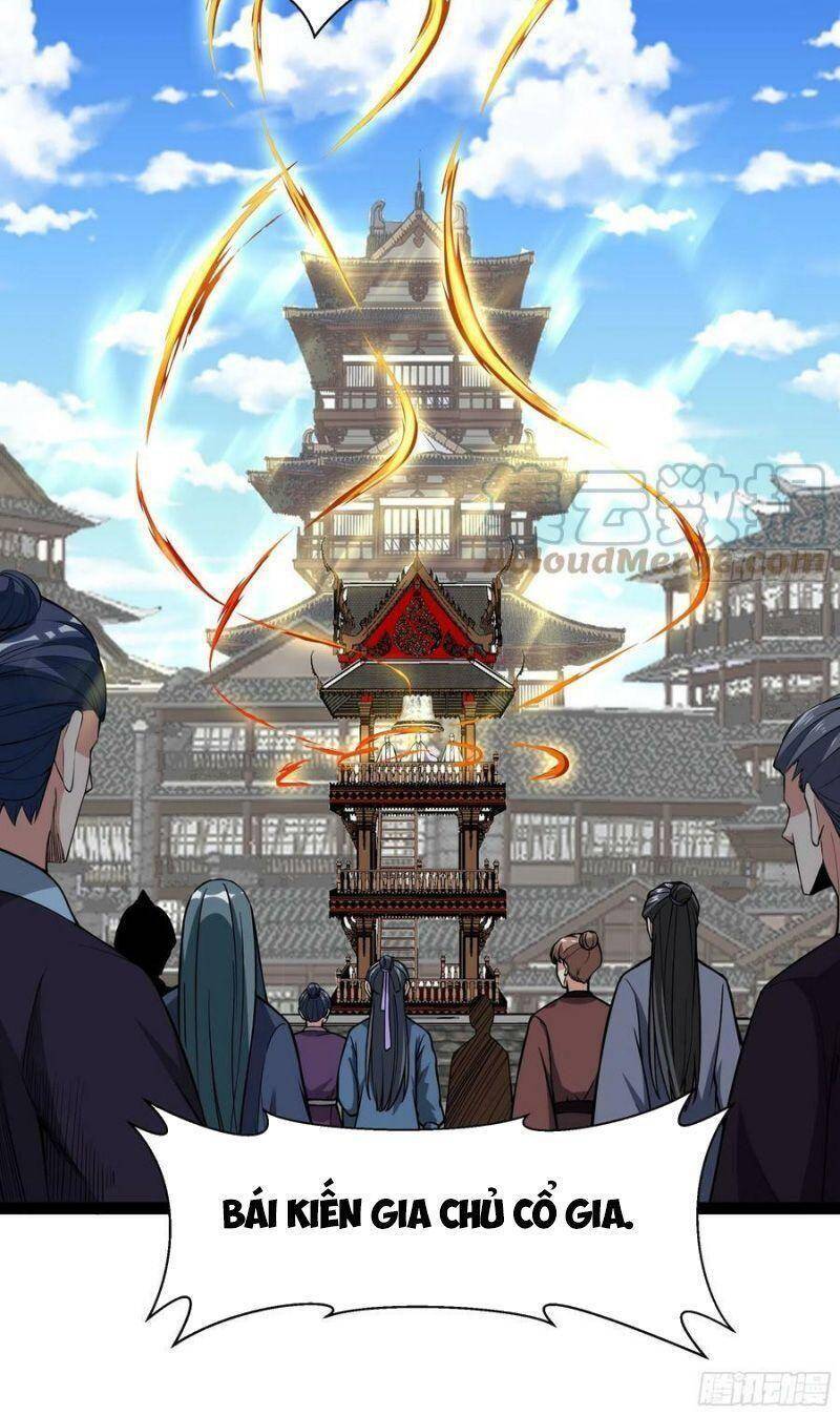 Trùng Sinh Đô Thị Thiên Tôn Chapter 325 - Trang 2