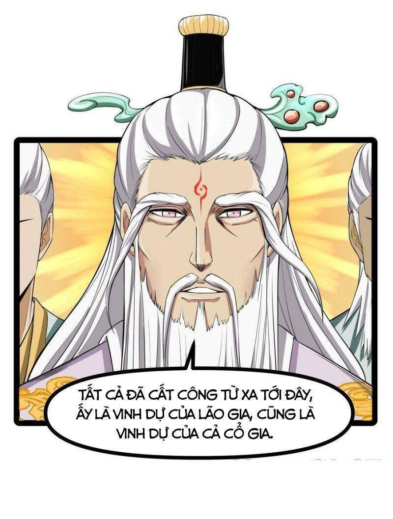 Trùng Sinh Đô Thị Thiên Tôn Chapter 325 - Trang 2