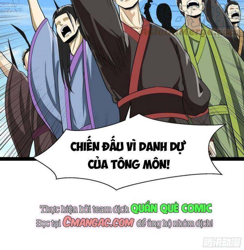 Trùng Sinh Đô Thị Thiên Tôn Chapter 325 - Trang 2