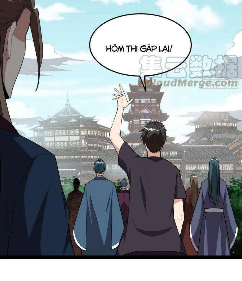 Trùng Sinh Đô Thị Thiên Tôn Chapter 325 - Trang 2