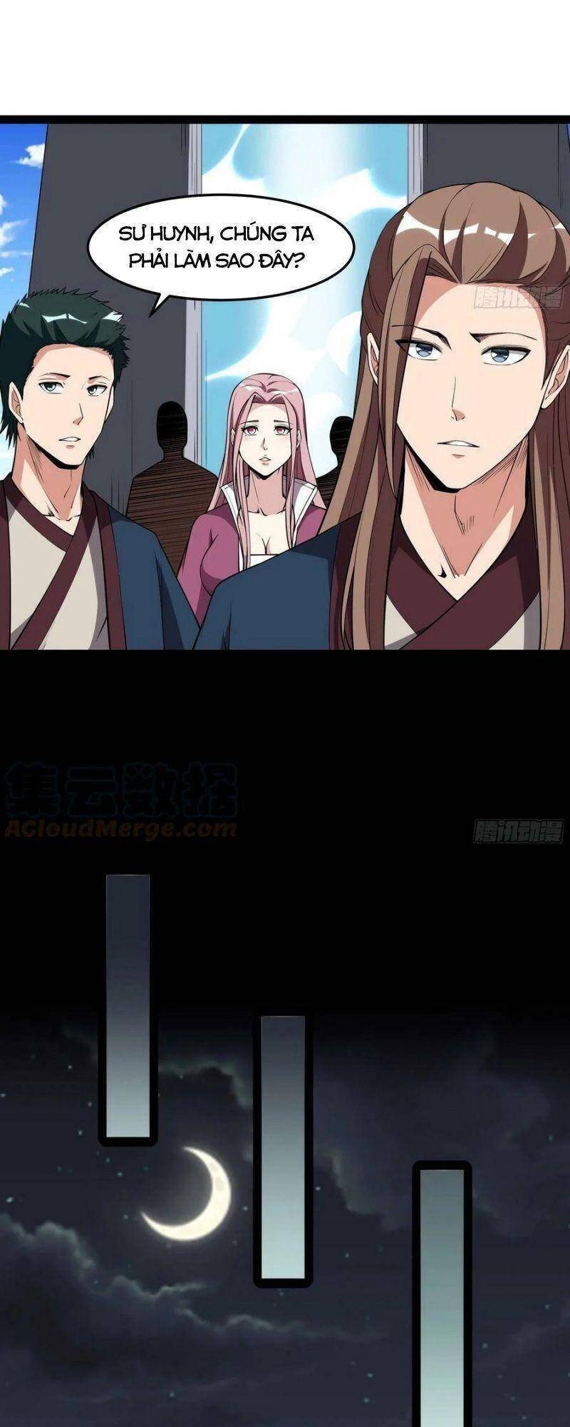 Trùng Sinh Đô Thị Thiên Tôn Chapter 325 - Trang 2