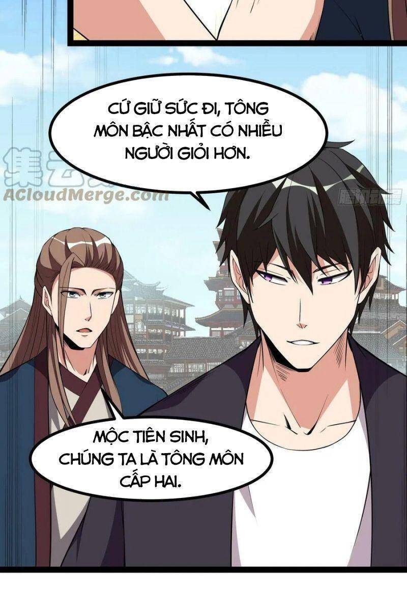 Trùng Sinh Đô Thị Thiên Tôn Chapter 326 - Trang 2
