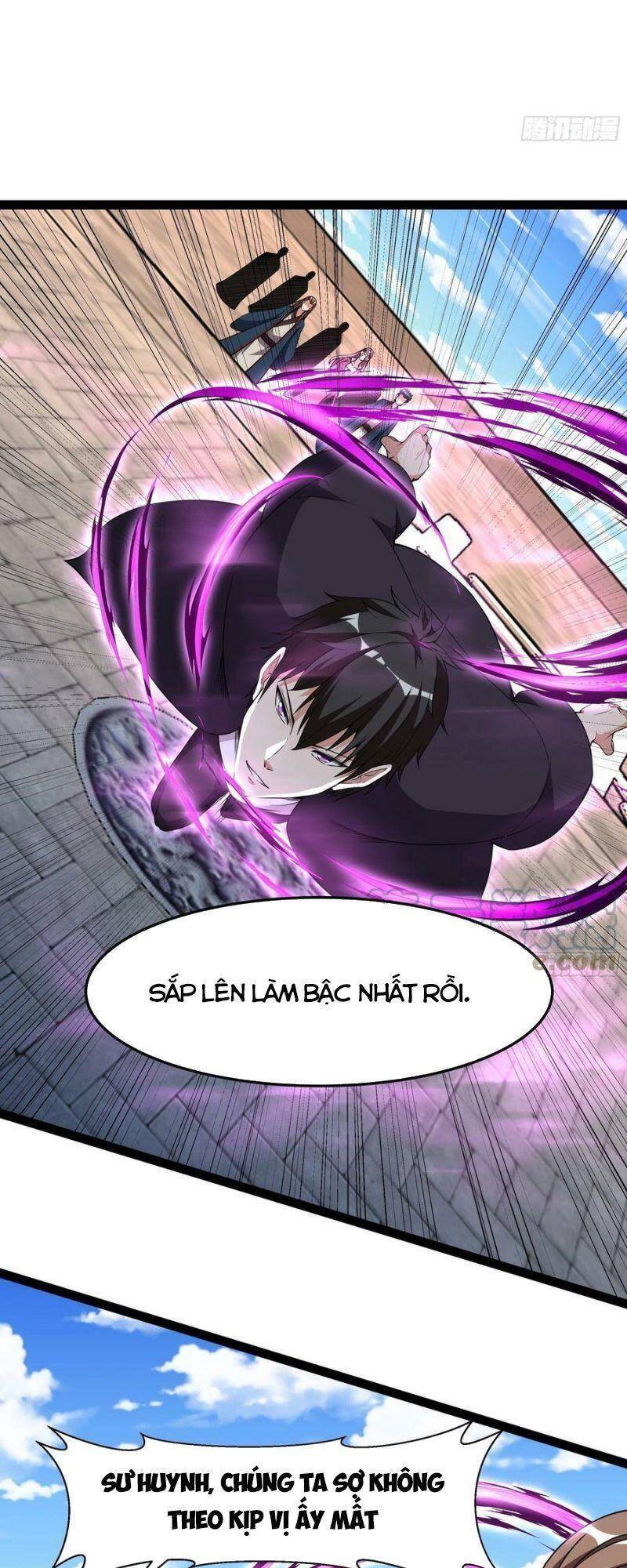 Trùng Sinh Đô Thị Thiên Tôn Chapter 326 - Trang 2