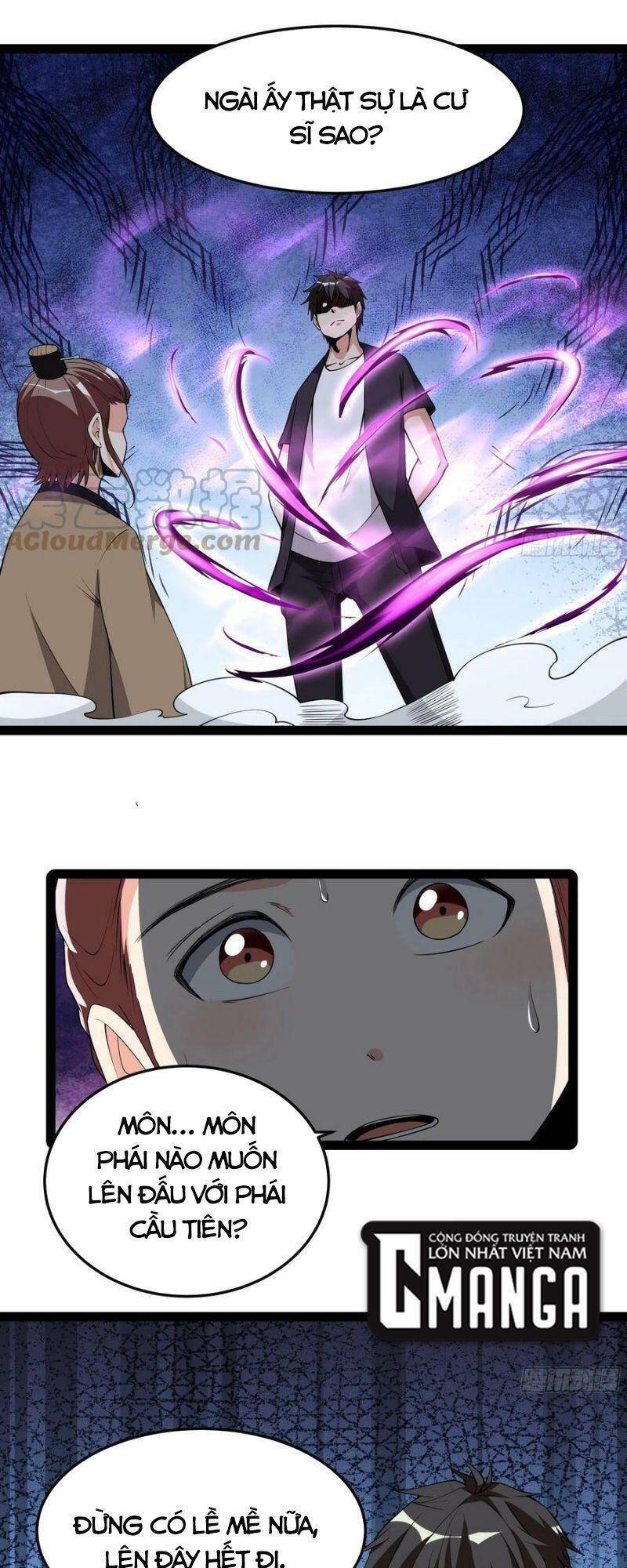 Trùng Sinh Đô Thị Thiên Tôn Chapter 326 - Trang 2