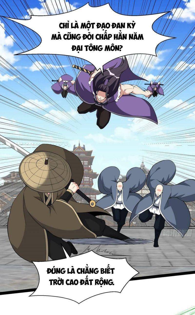 Trùng Sinh Đô Thị Thiên Tôn Chapter 326 - Trang 2