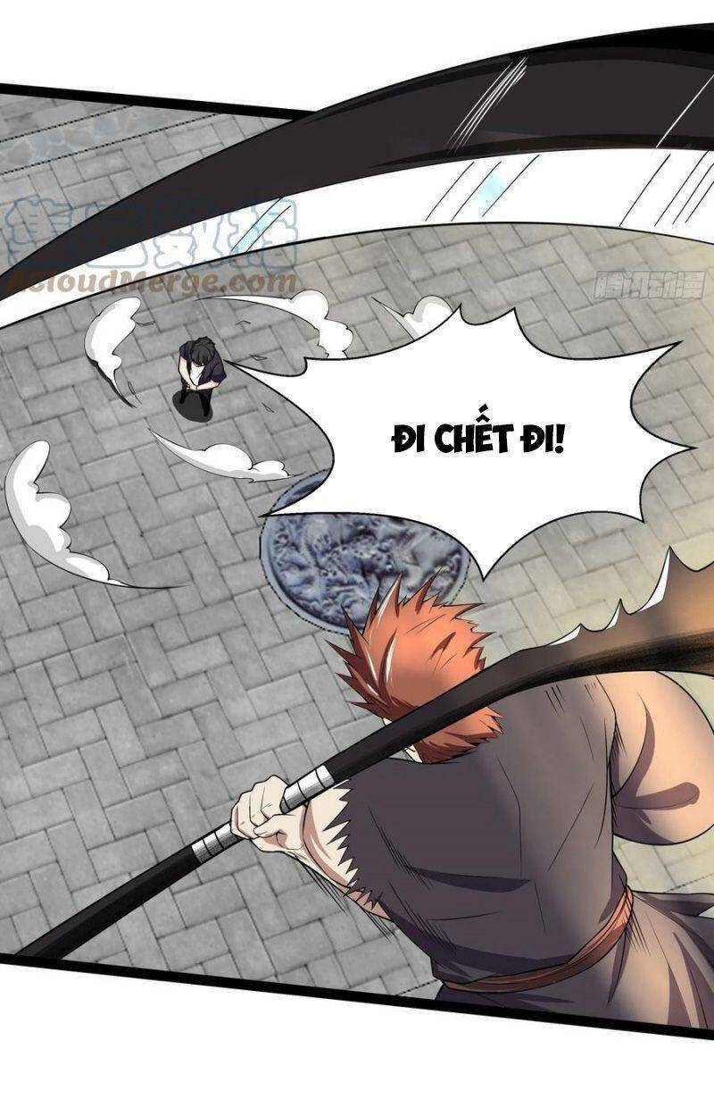 Trùng Sinh Đô Thị Thiên Tôn Chapter 326 - Trang 2