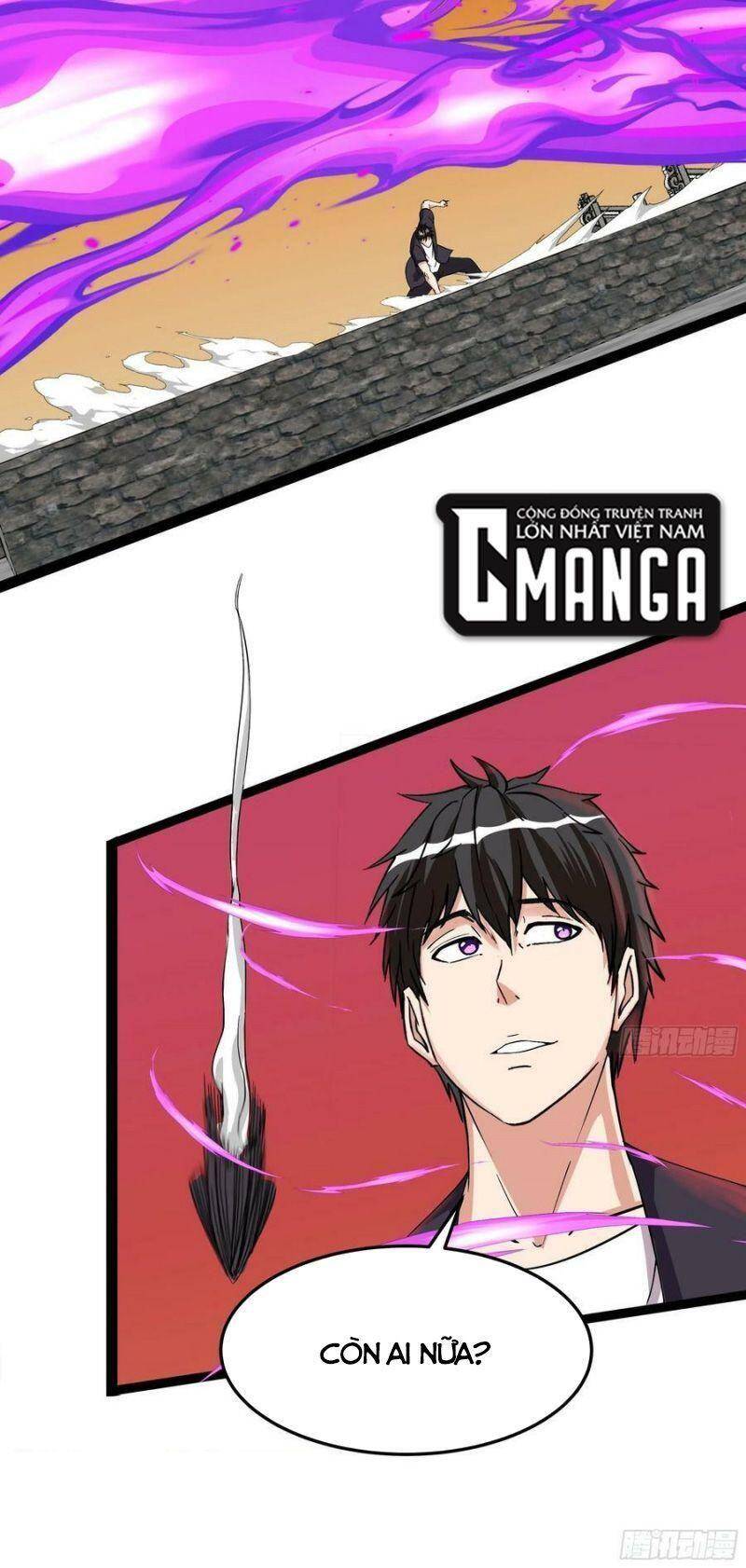 Trùng Sinh Đô Thị Thiên Tôn Chapter 326 - Trang 2